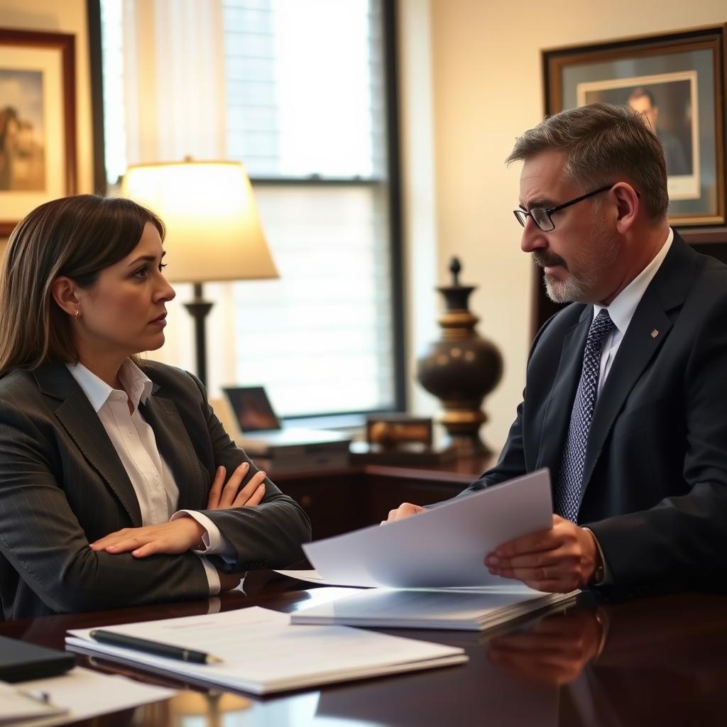 DWI Lawyer Schenectady County