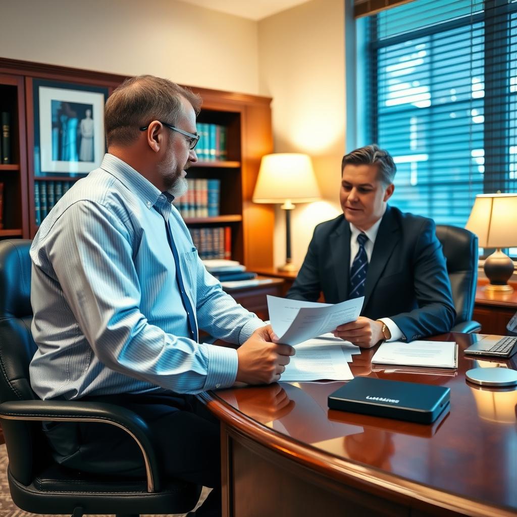 DWI Lawyer Yates County