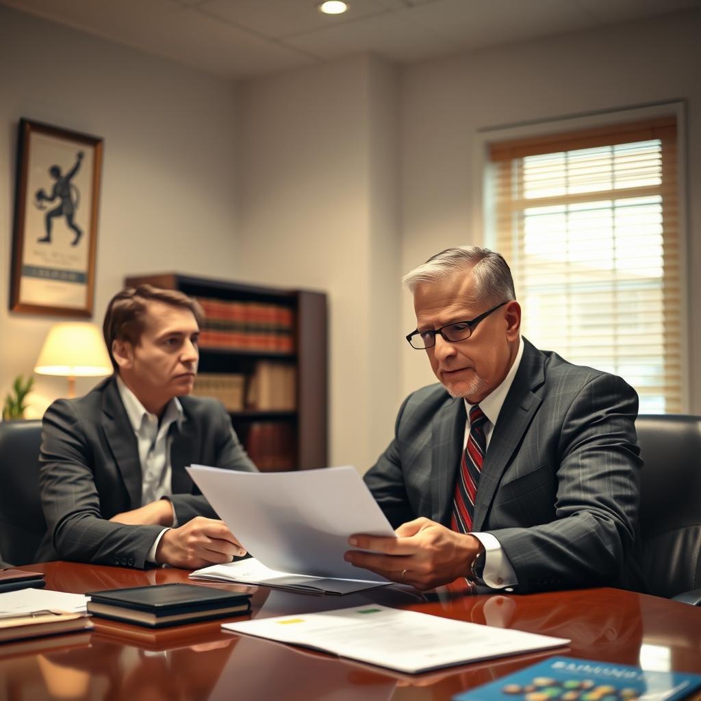 Drug Possession Lawyer Albany County