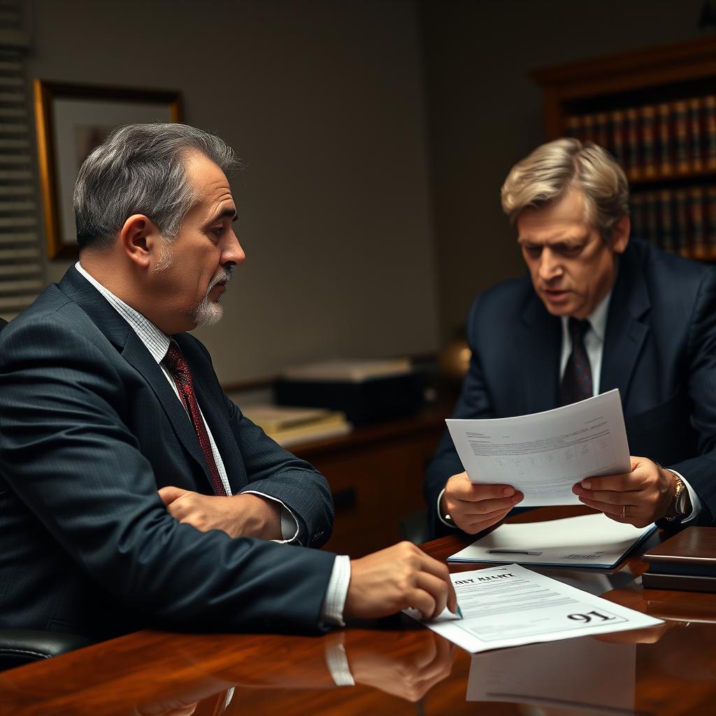 Drug Possession Lawyer Brooklyn