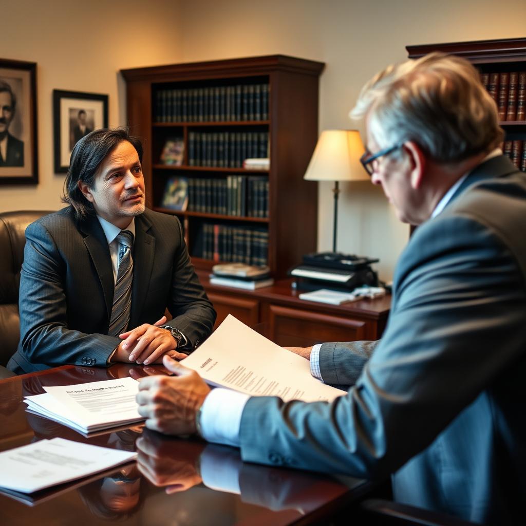 Drug Possession Lawyer Clinton County