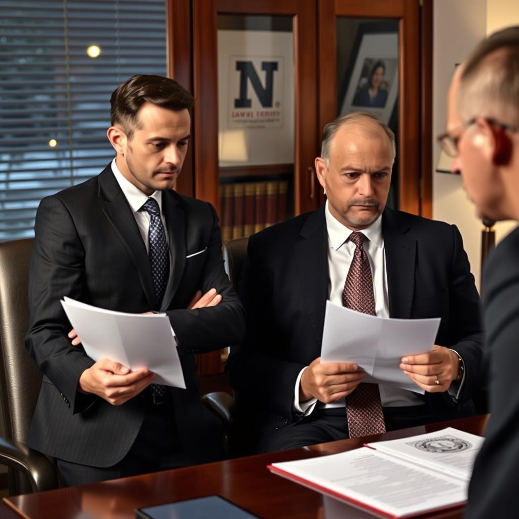 Drug Possession Lawyer Erie County