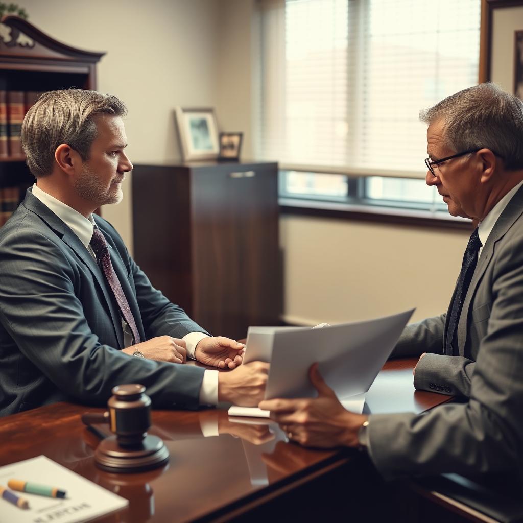 Drug Possession Lawyer Genesee County