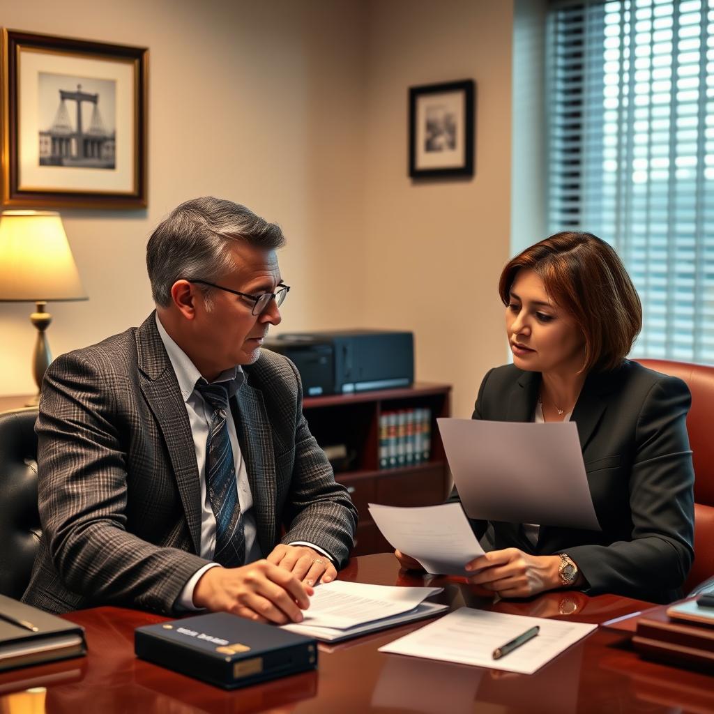 Drug Possession Lawyer Hamilton County