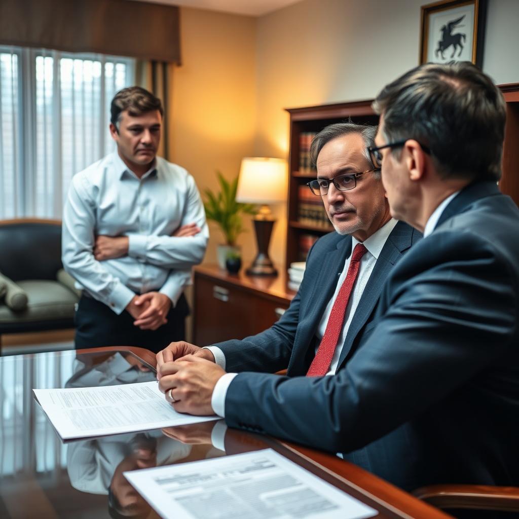 Drug Possession Lawyer Herkimer County
