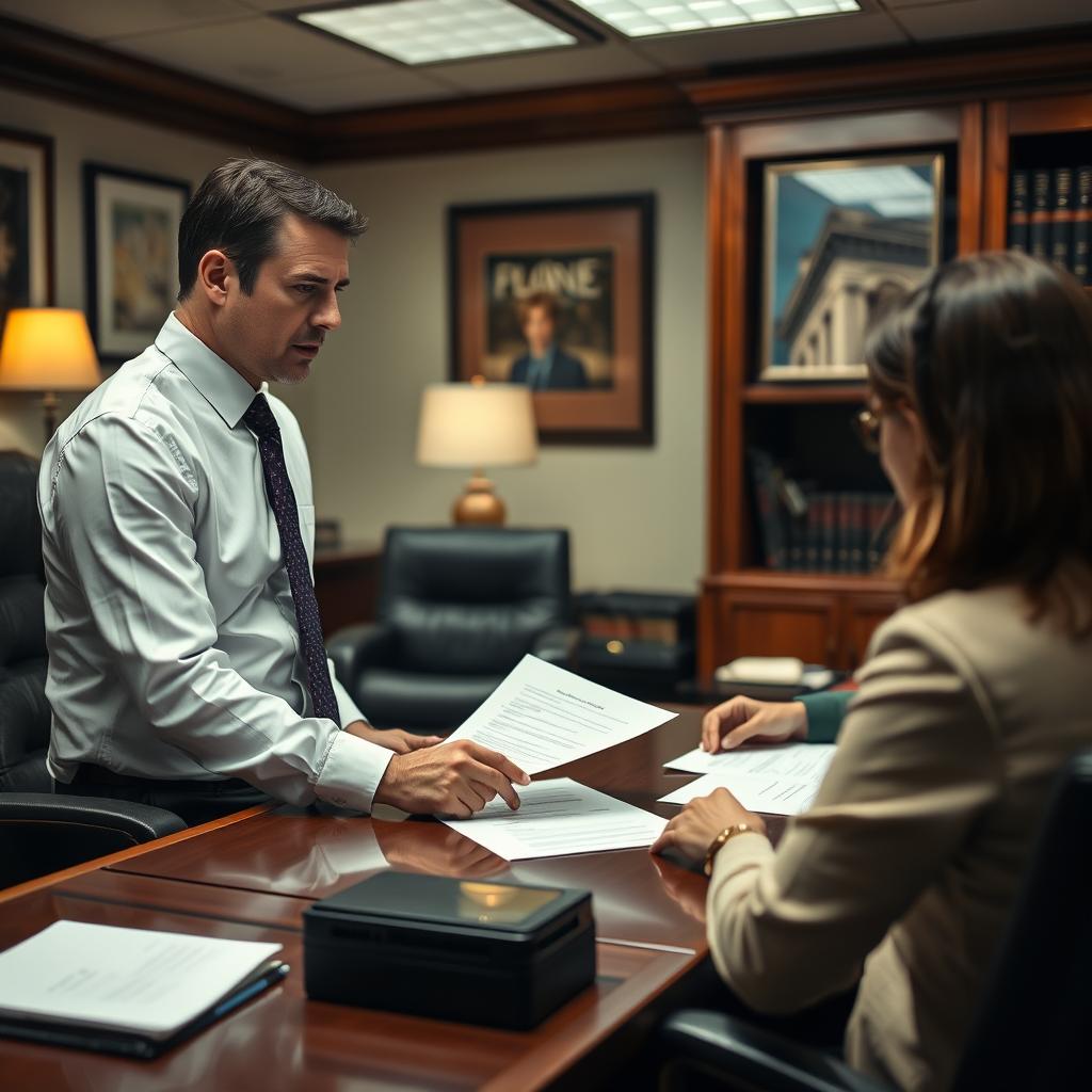 Drug Possession Lawyer Jefferson County