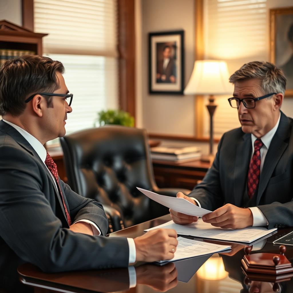 Drug Possession Lawyer Kings County