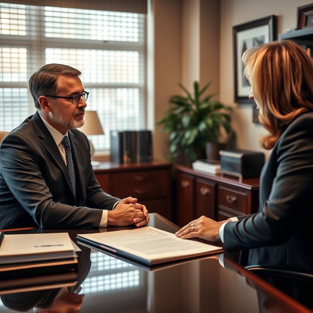 Drug Possession Lawyer Livingston County