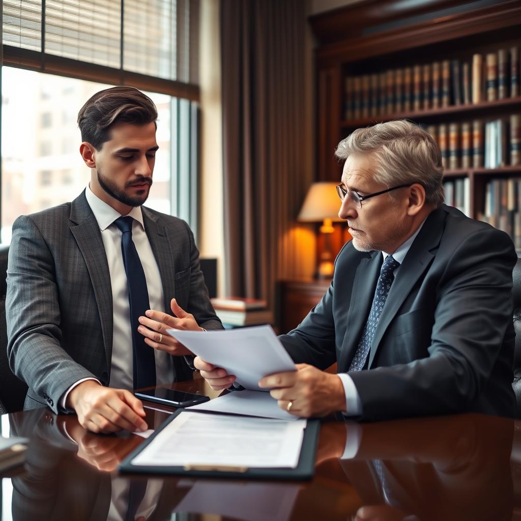 Drug Possession Lawyer Manhattan