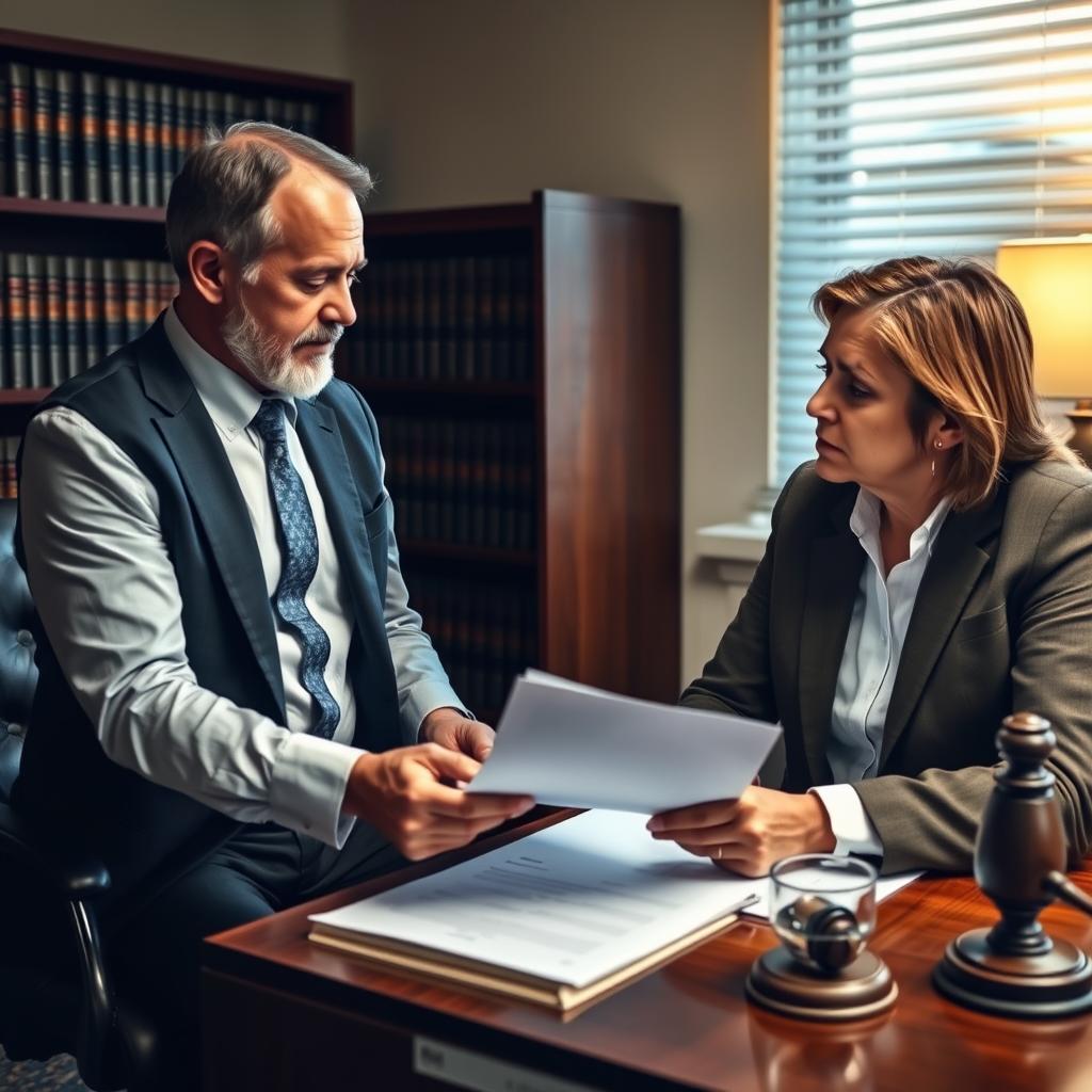 Drug Possession Lawyer Monroe County