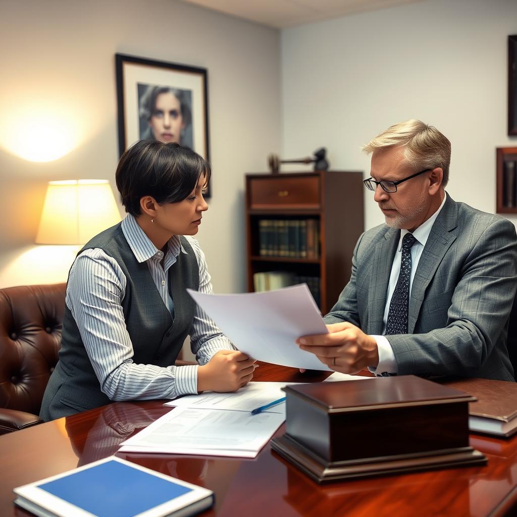 Drug Possession Lawyer Niagara County