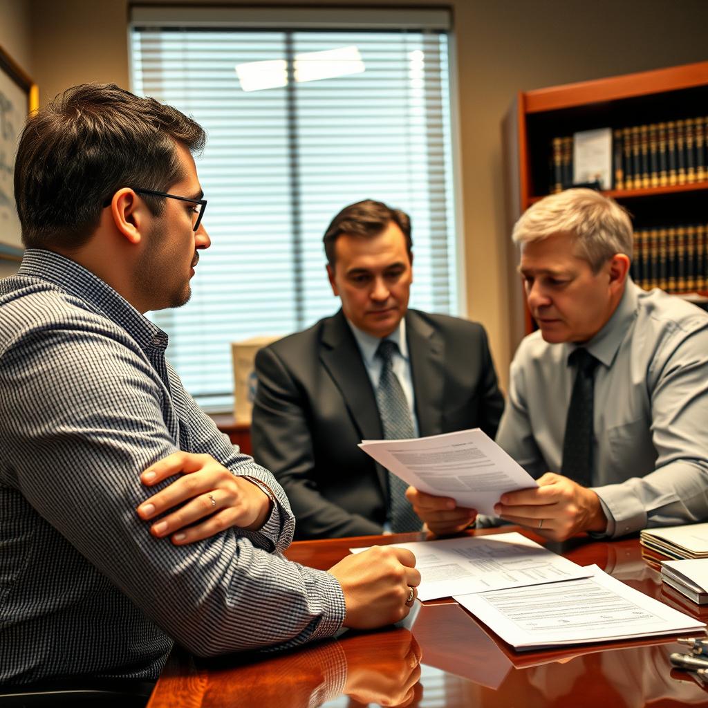 Drug Possession Lawyer Onondaga County