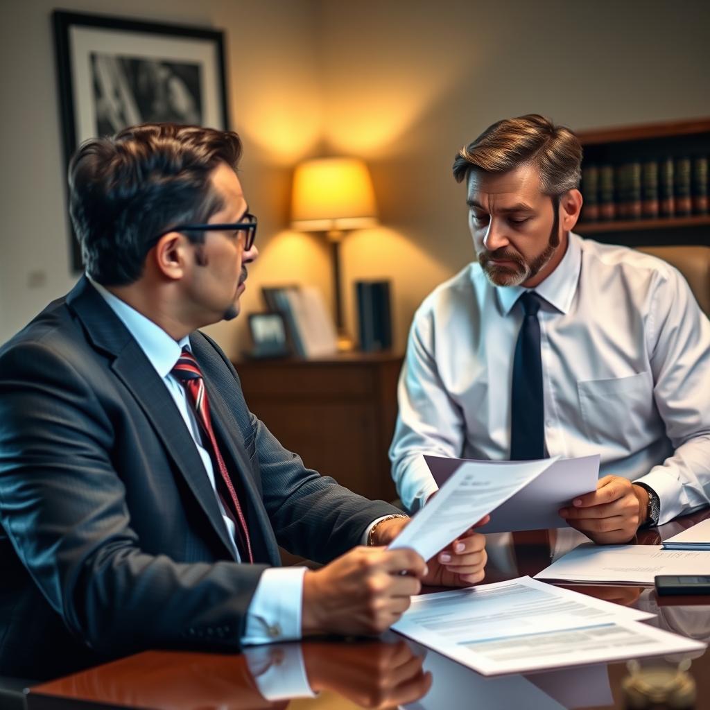 Drug Possession Lawyer Orleans County