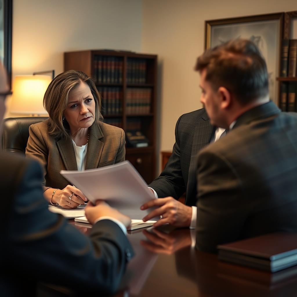 Drug Possession Lawyer Oswego County