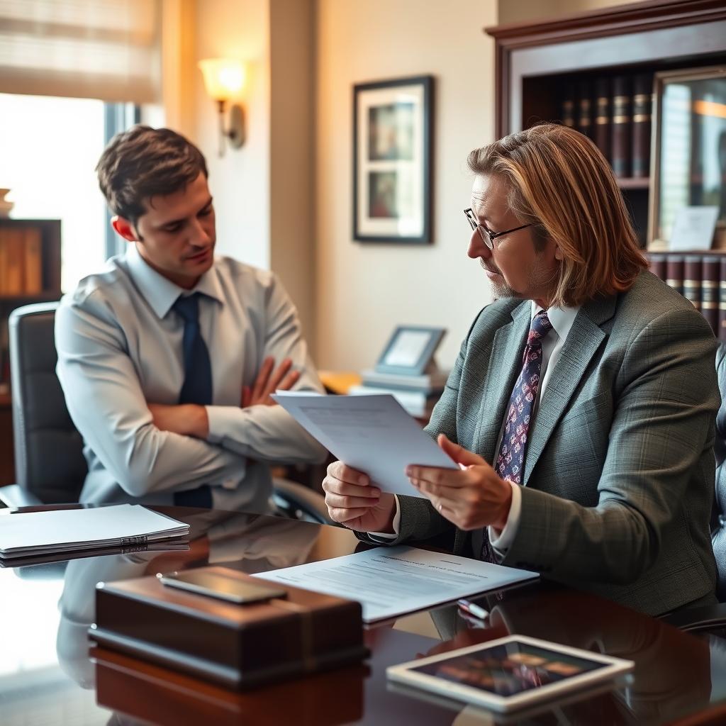 Drug Possession Lawyer Otsego County