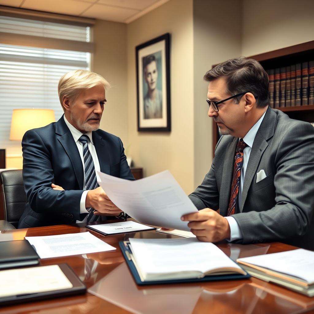 Drug Possession Lawyer Richmond County
