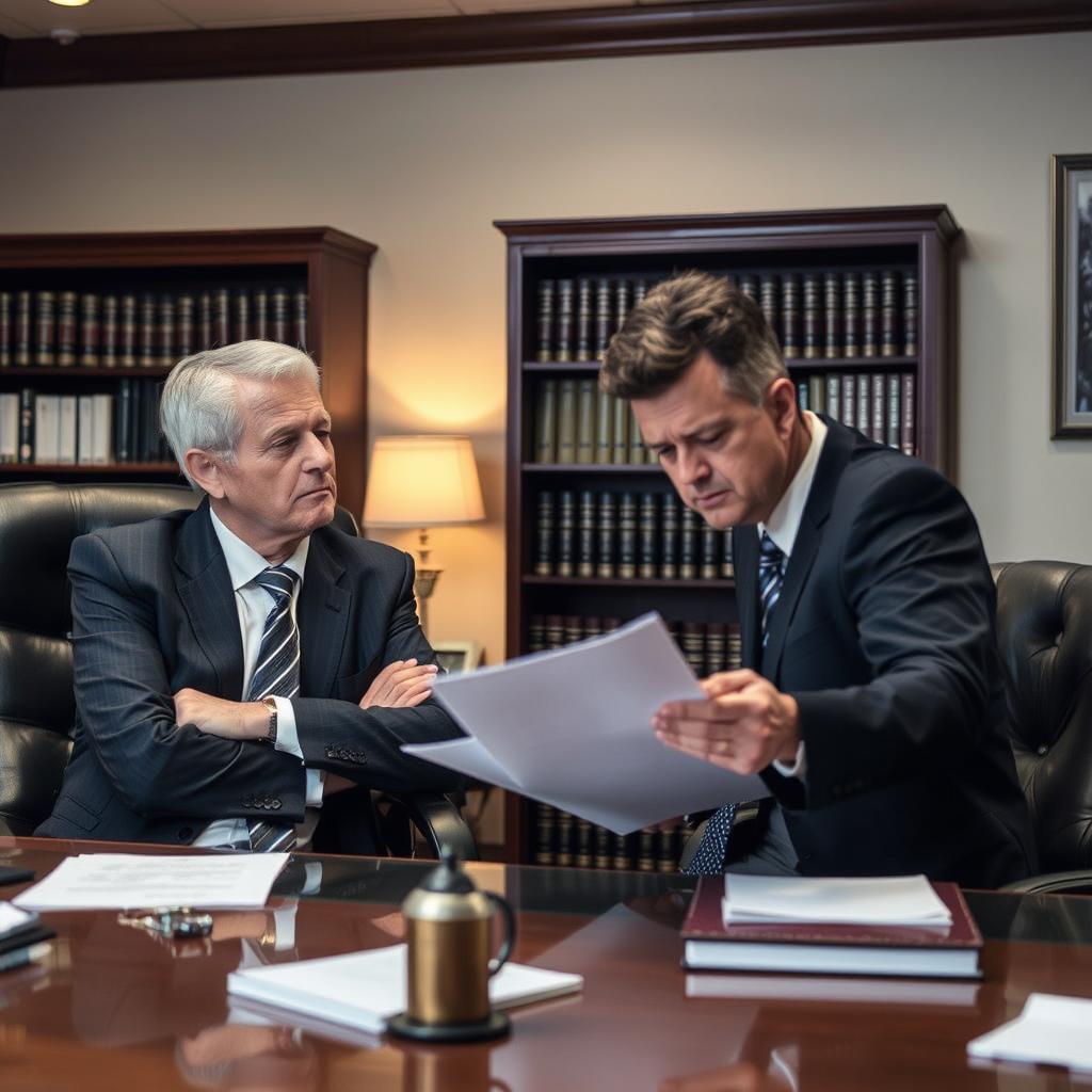 Drug Possession Lawyer Schenectady County