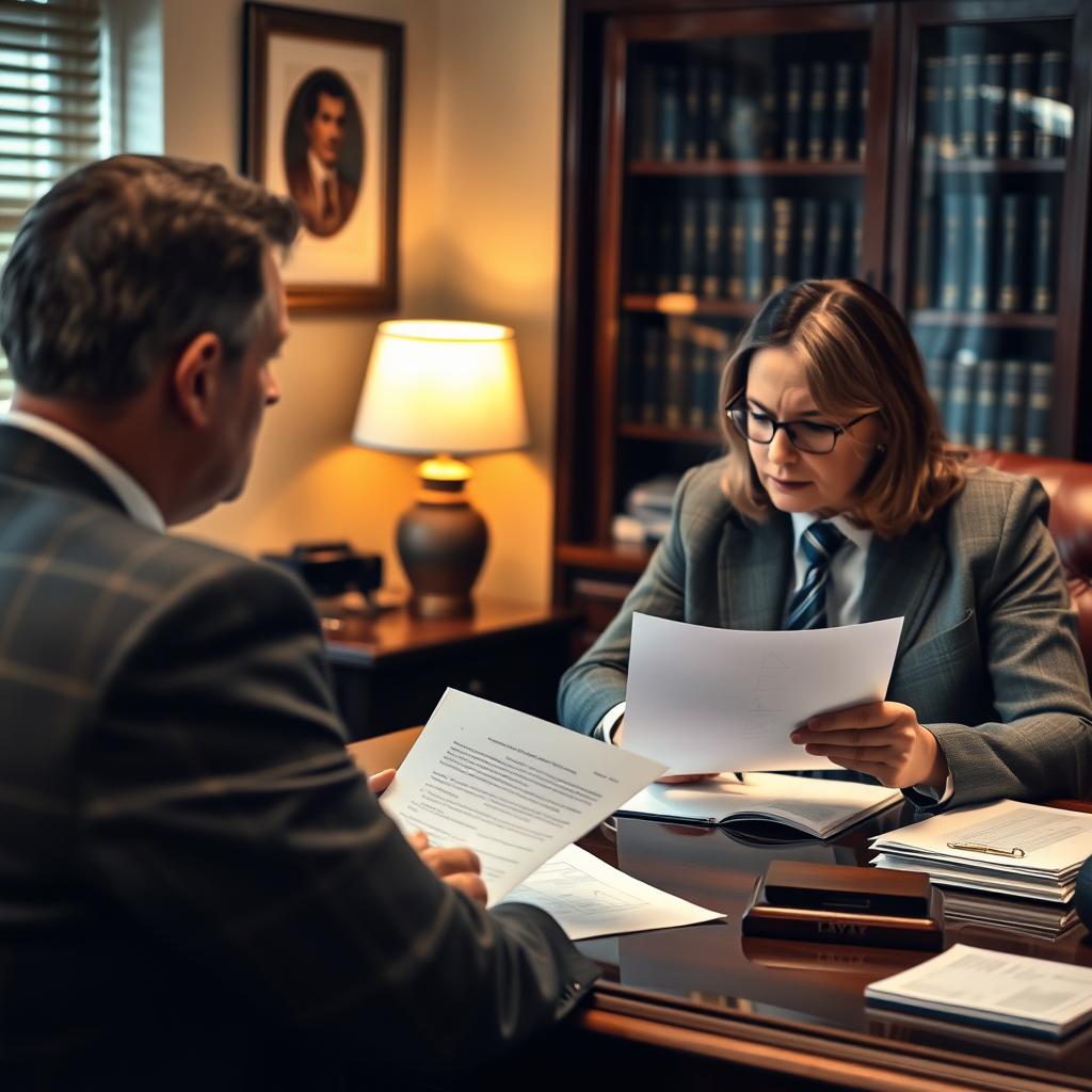 Drug Possession Lawyer Schoharie County