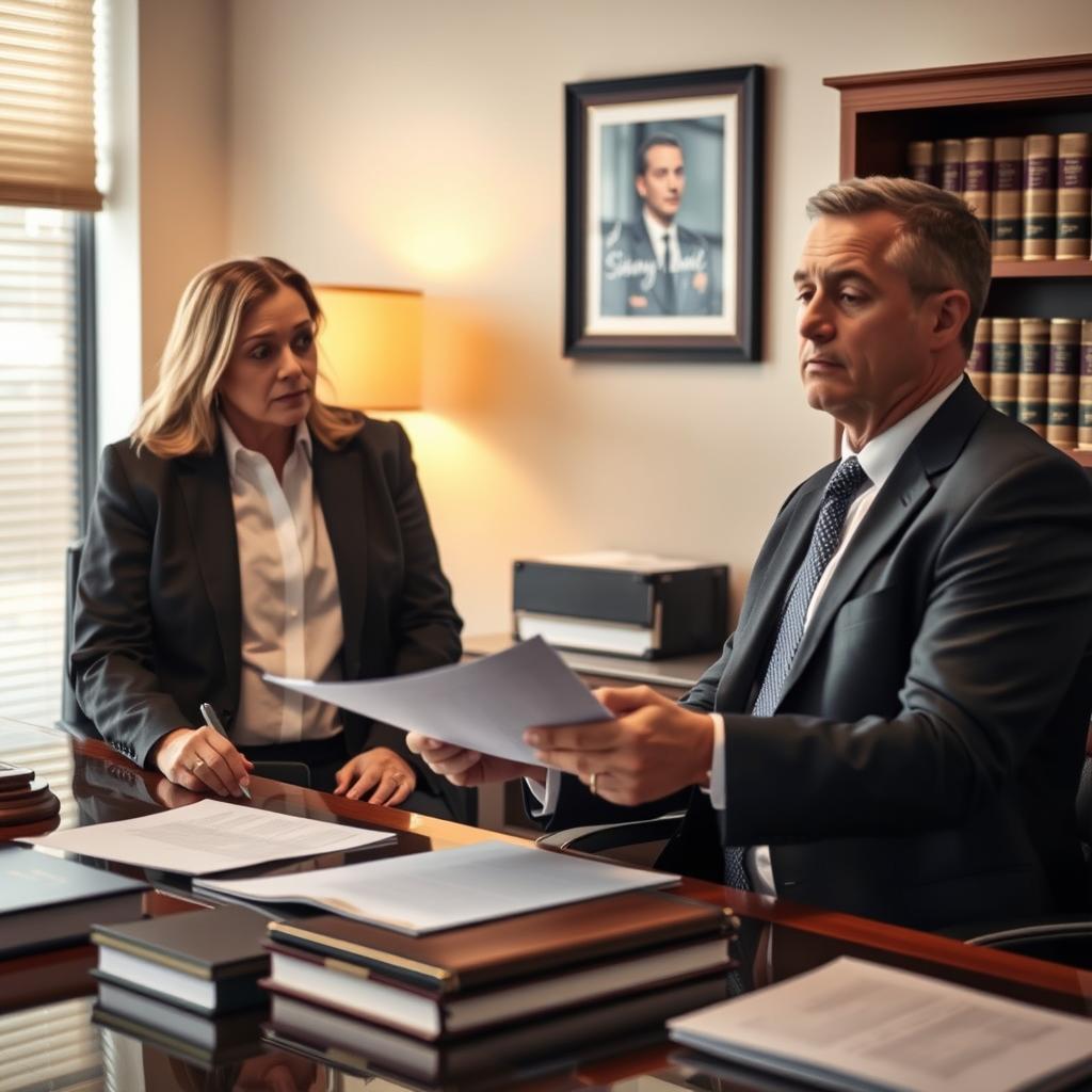 Drug Possession Lawyer Suffolk County