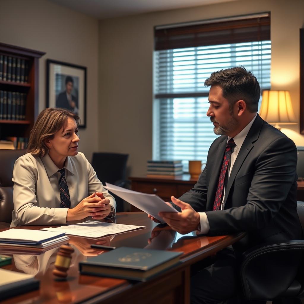 Drug Possession Lawyer Tioga County