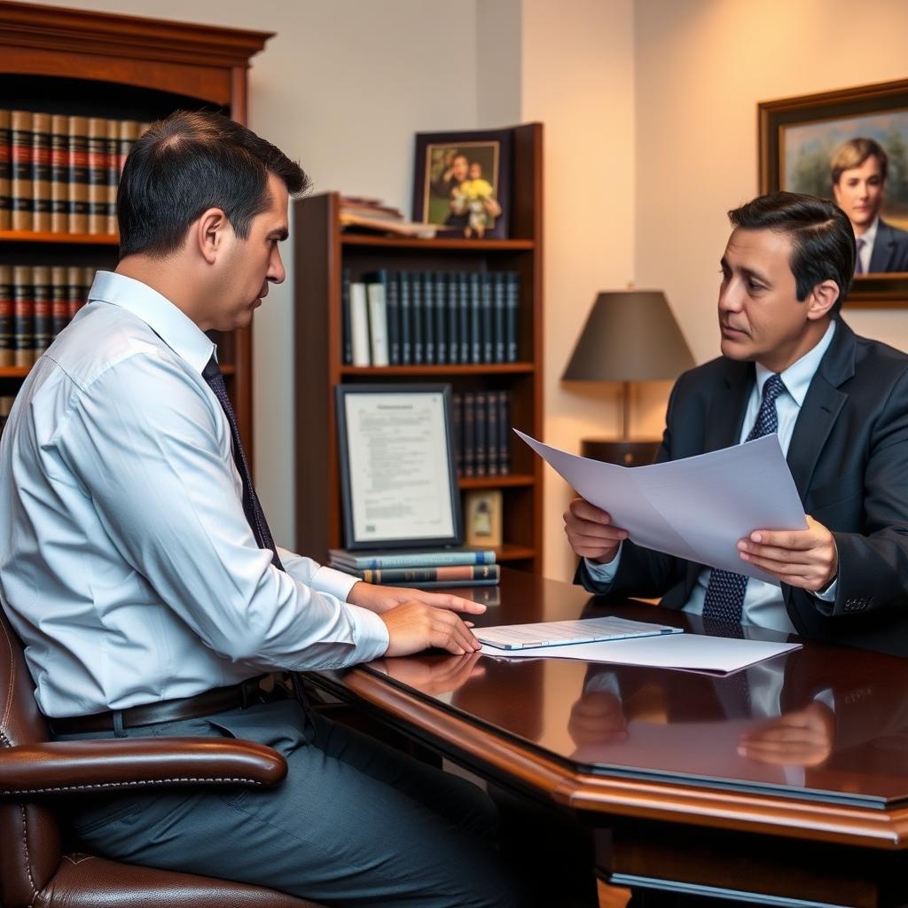Drug Possession Lawyer Ulster County