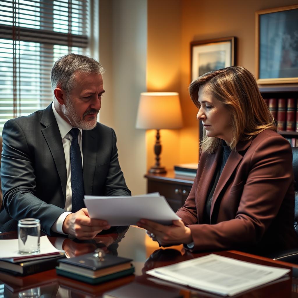 Drug Possession Lawyer Warren County