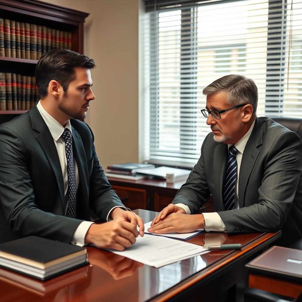 Drug Possession Lawyer Wyoming County
