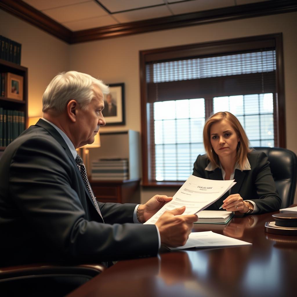 Drug Possession Lawyer Yates County