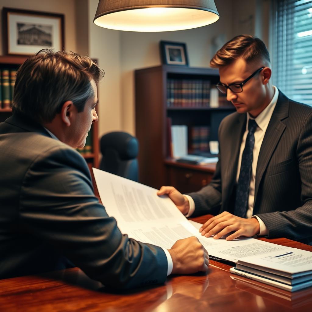Drug Trafficking Lawyer Albany County