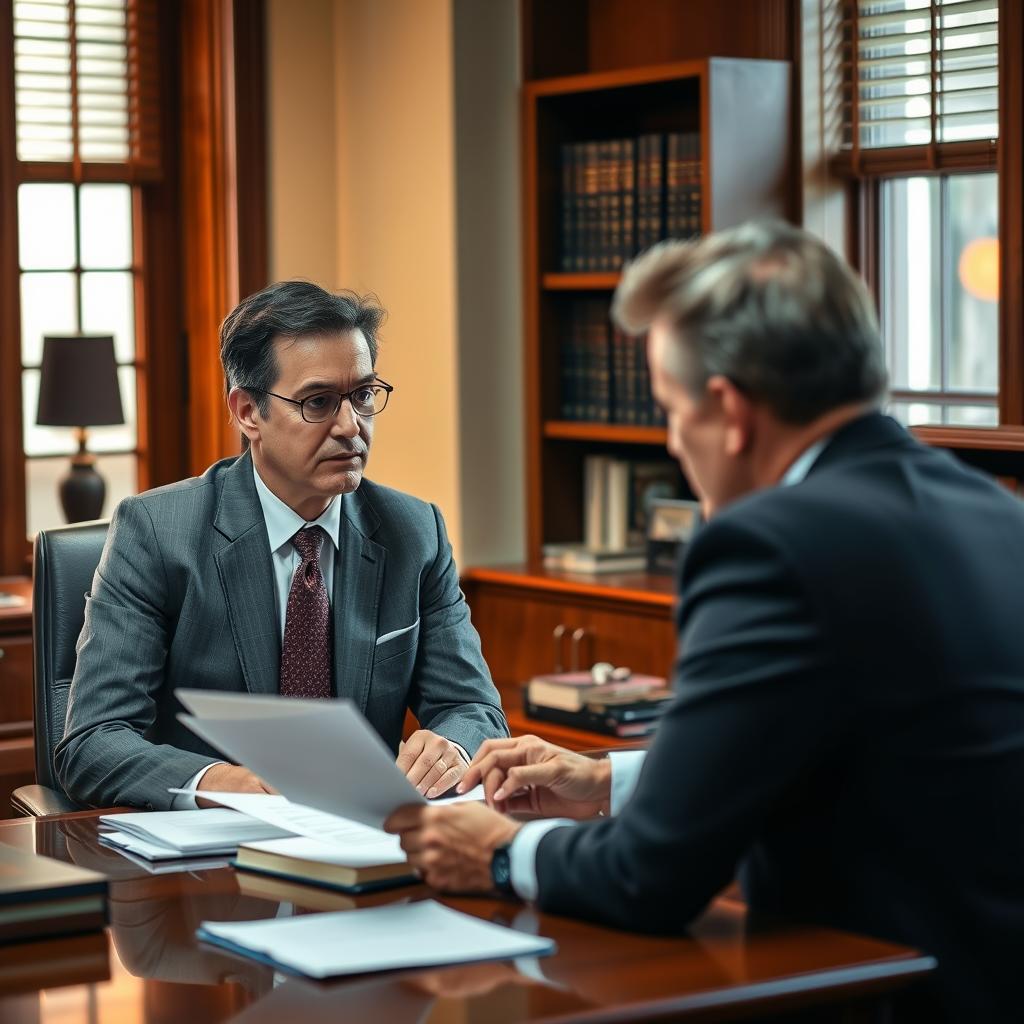 Drug Trafficking Lawyer Broome County