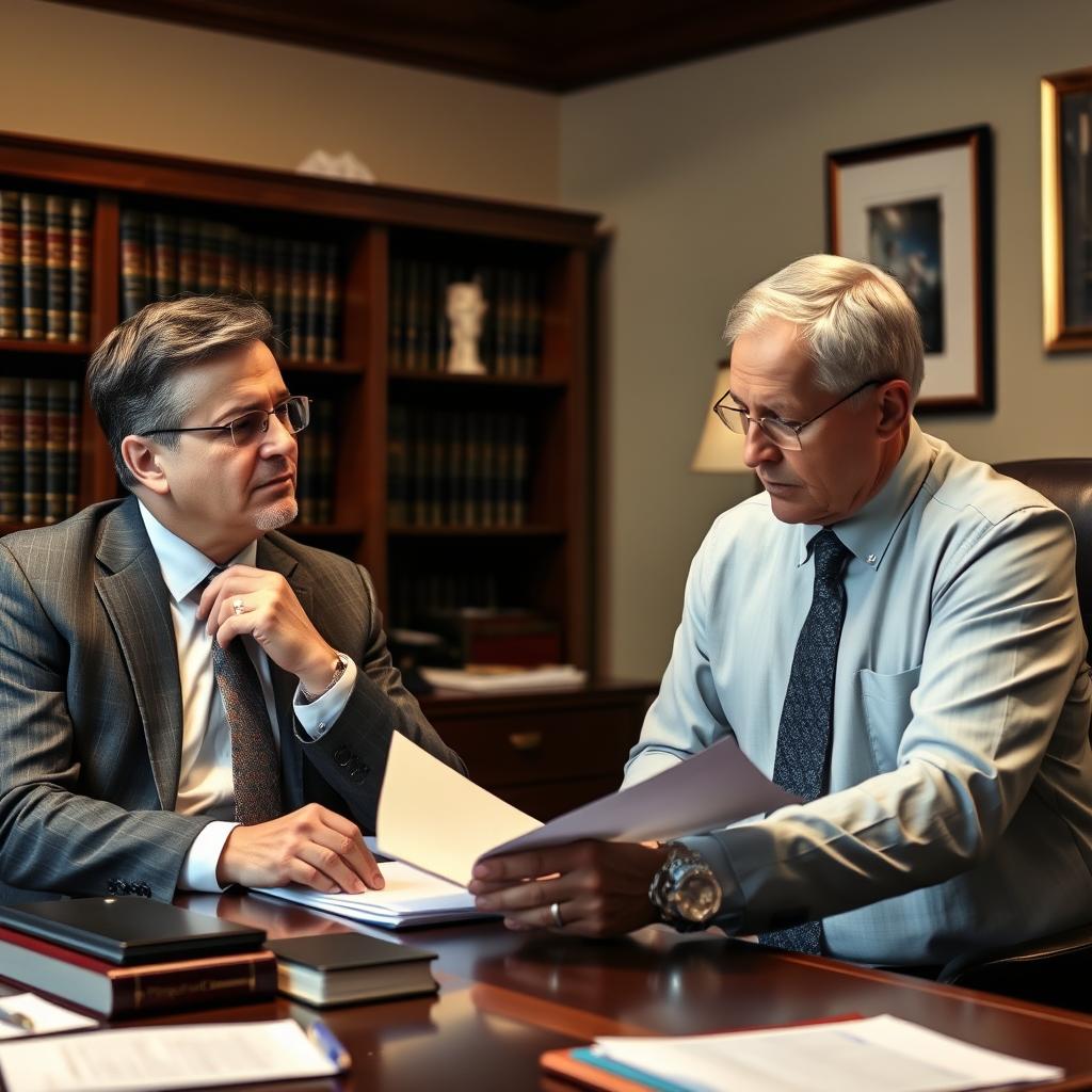 Drug Trafficking Lawyer Cattaraugus County