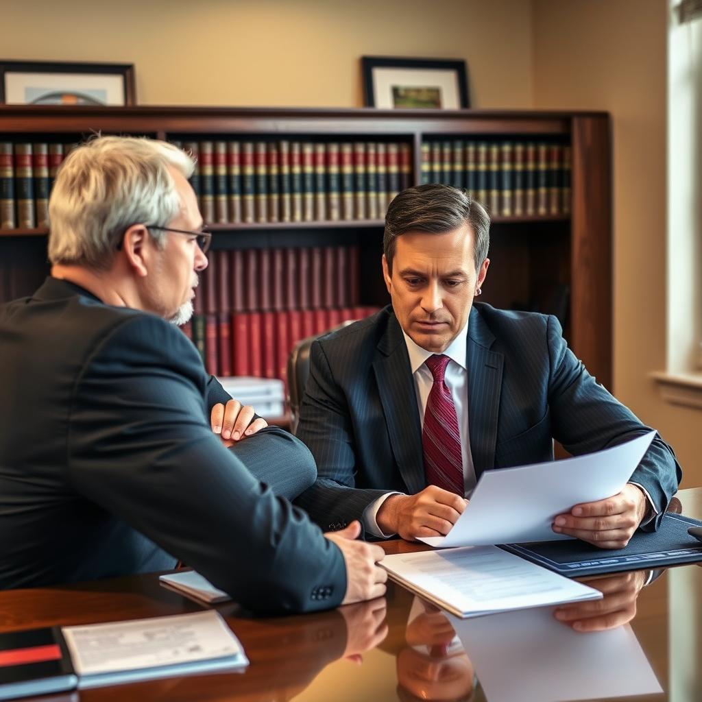 Drug Trafficking Lawyer Cayuga County