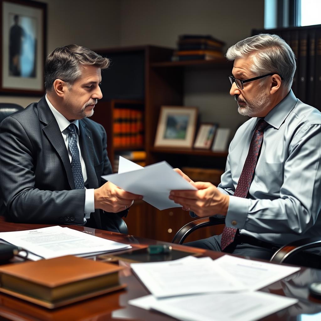 Drug Trafficking Lawyer Clinton County