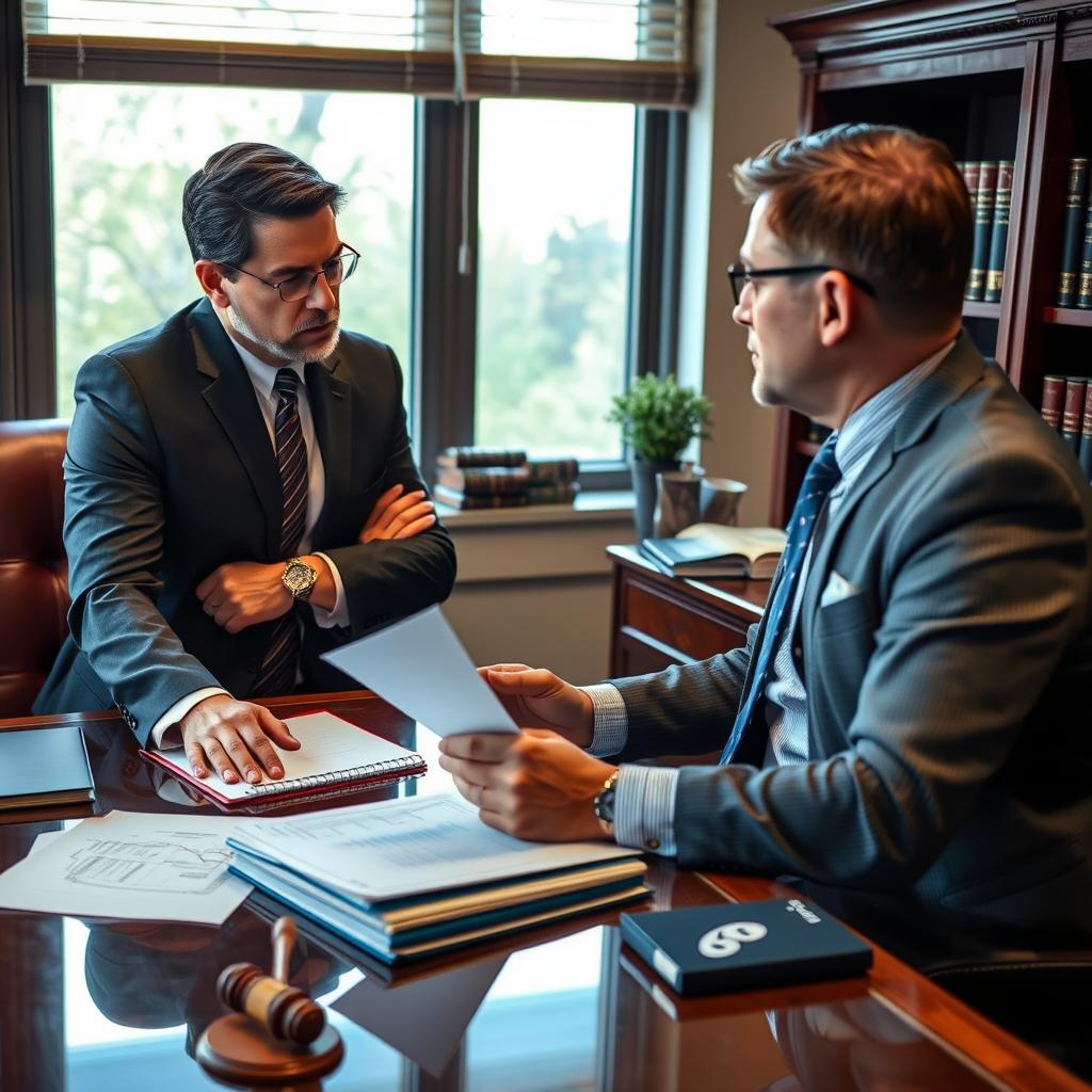 Drug Trafficking Lawyer Cortland County