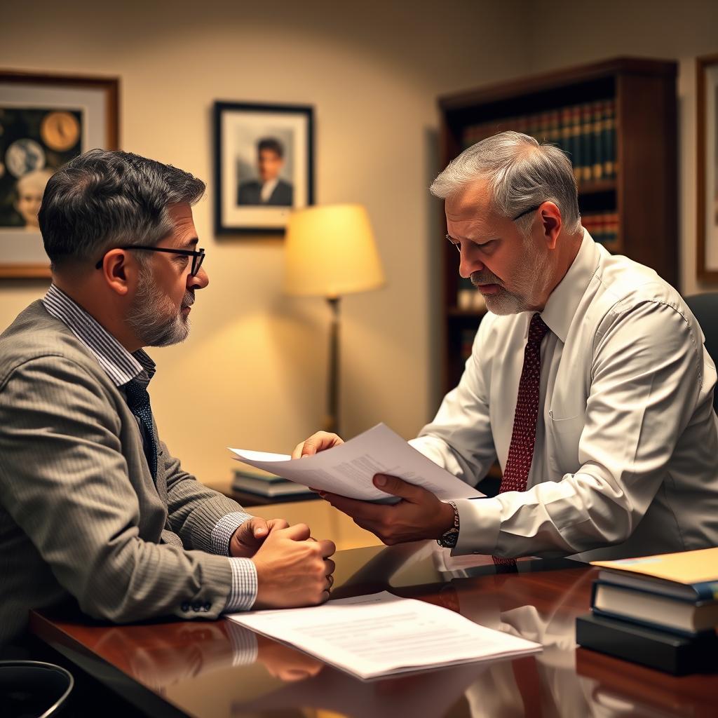 Drug Trafficking Lawyer Essex County