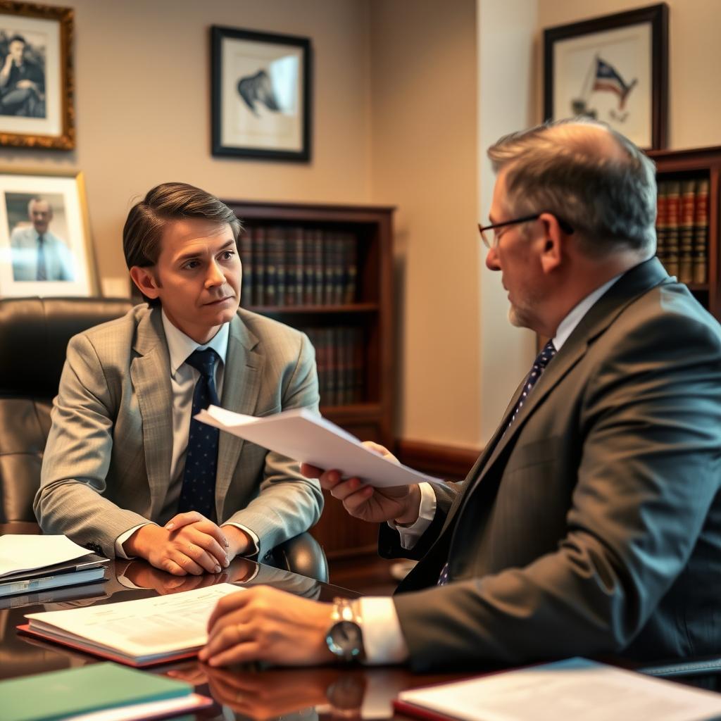 Drug Trafficking Lawyer Genesee County