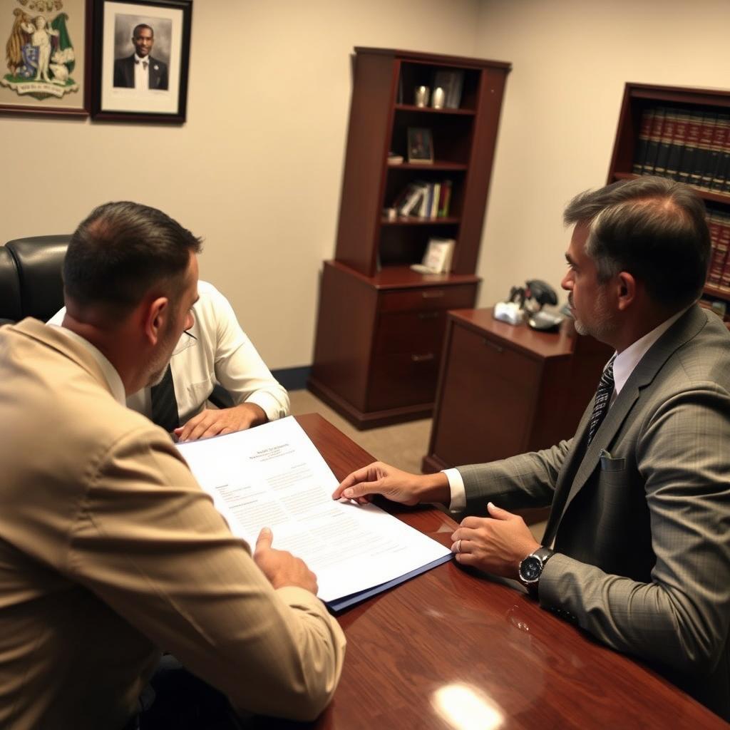 Drug Trafficking Lawyer Hamilton County