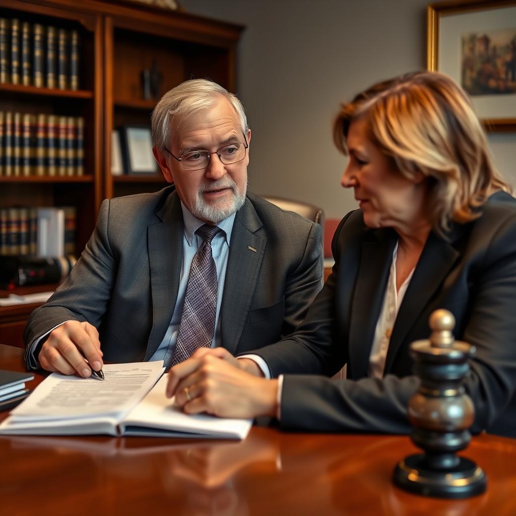 Drug Trafficking Lawyer Herkimer County