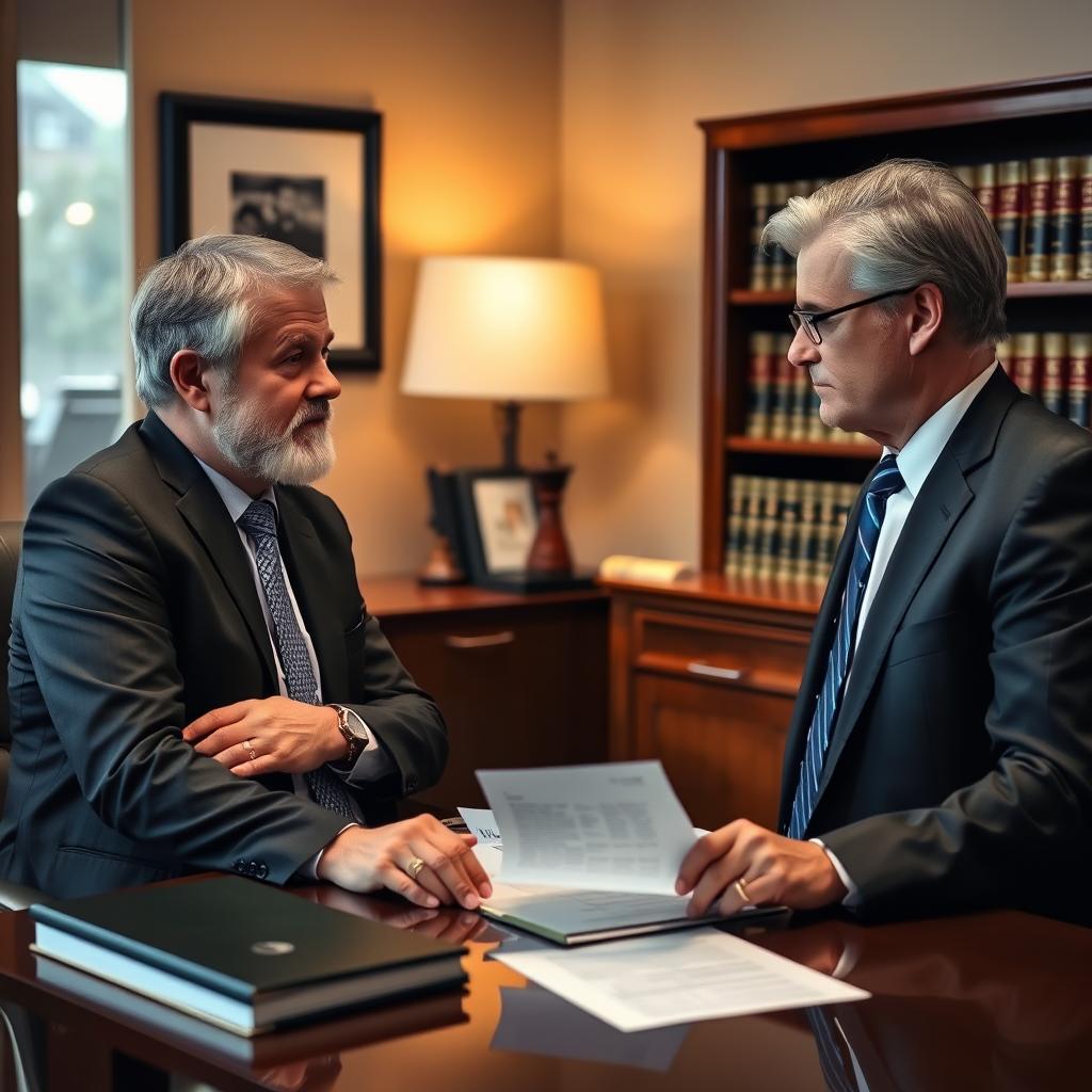 Drug Trafficking Lawyer Jefferson County