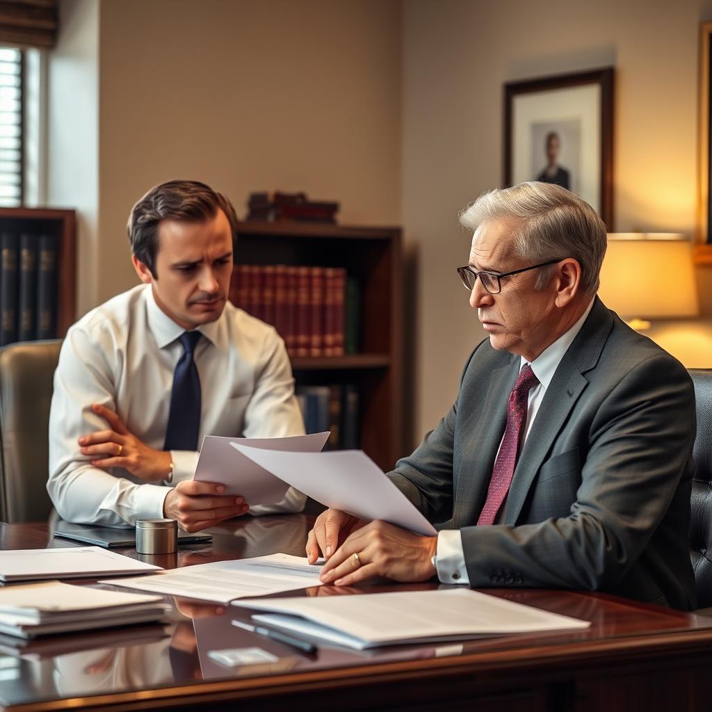 Drug Trafficking Lawyer Kings County