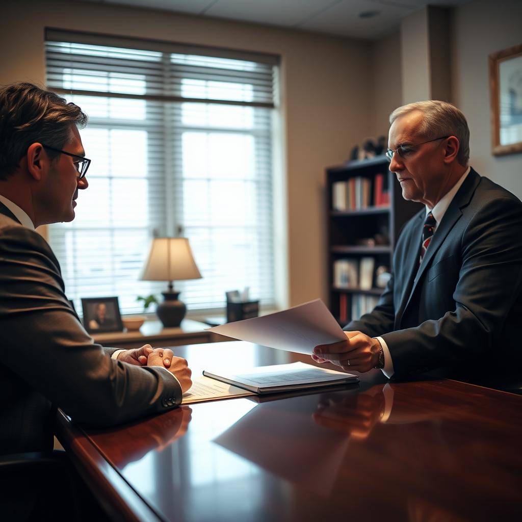 Drug Trafficking Lawyer Livingston County