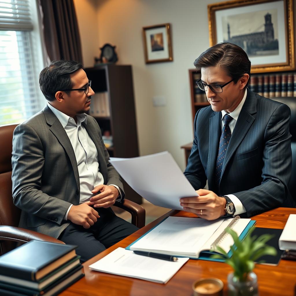 Drug Trafficking Lawyer Madison County