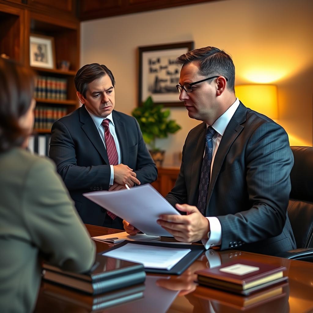 Drug Trafficking Lawyer Manhattan