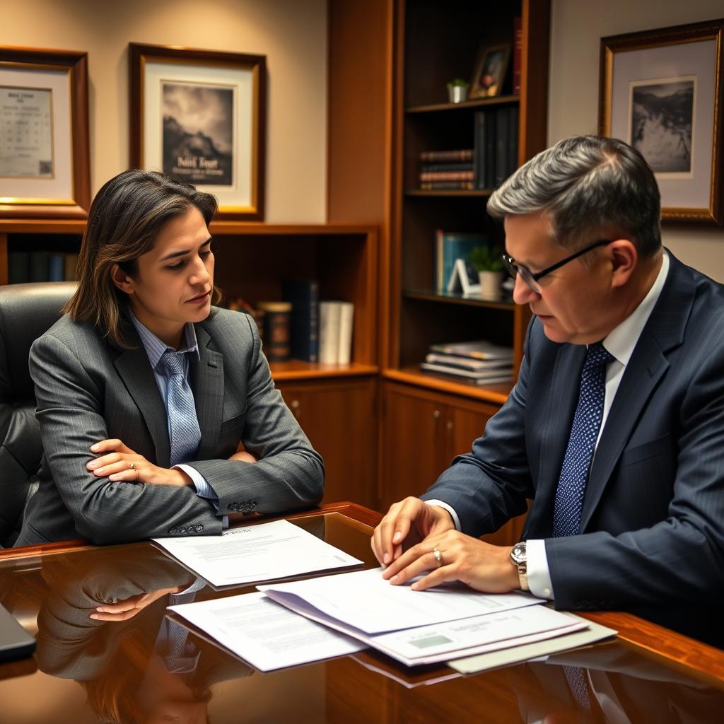 Drug Trafficking Lawyer Nassau County