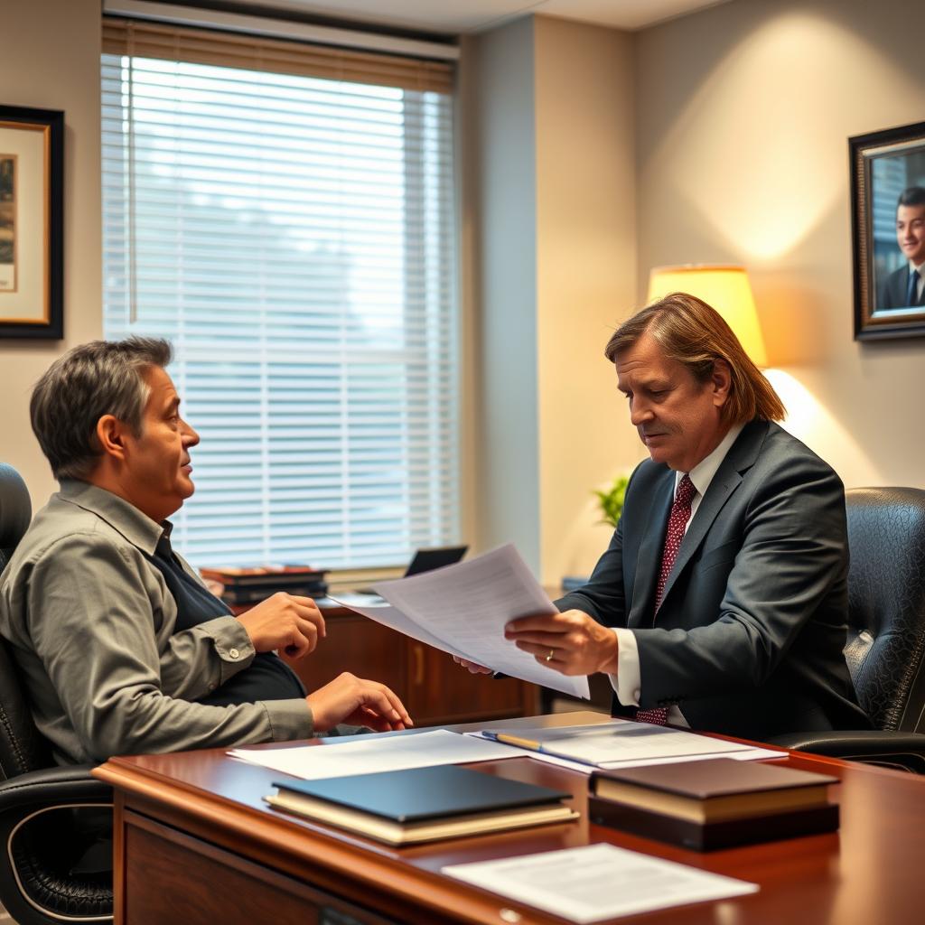 Drug Trafficking Lawyer Niagara County