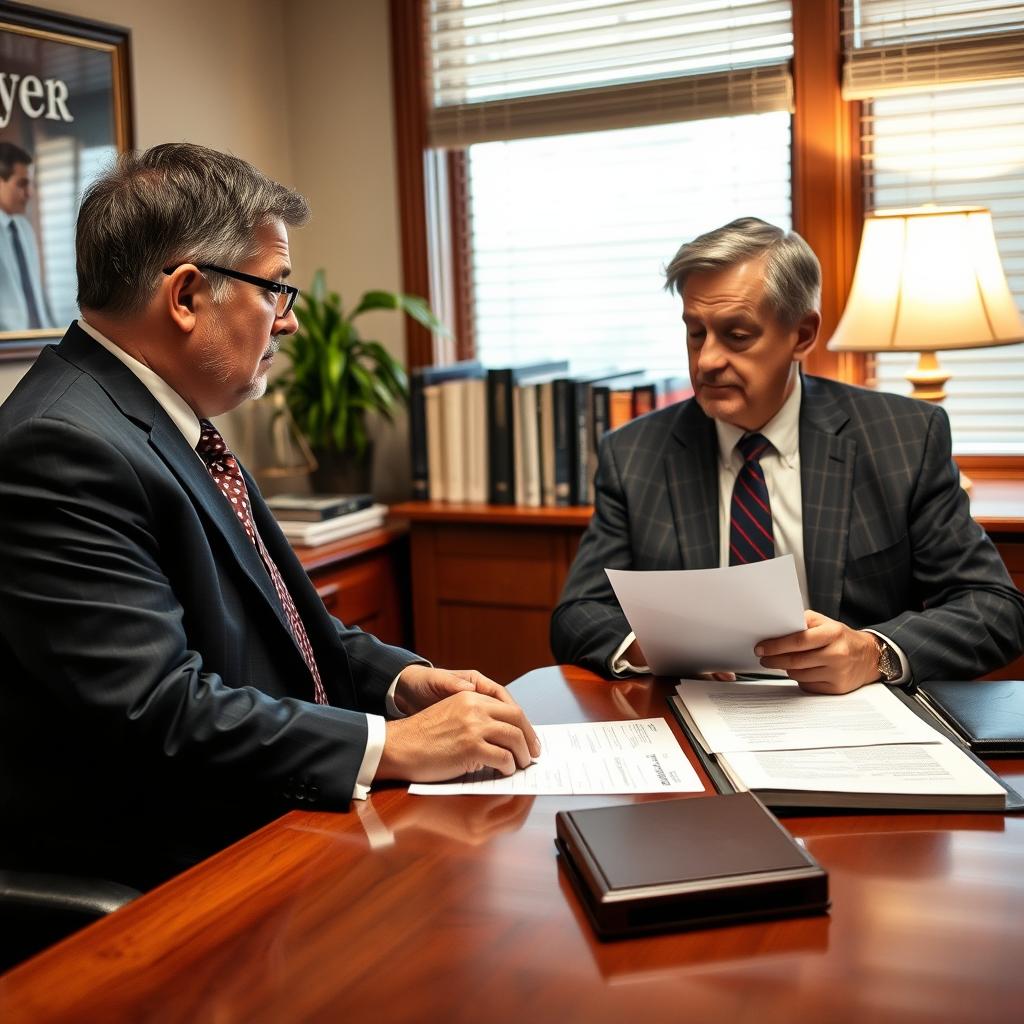 Drug Trafficking Lawyer Oneida County