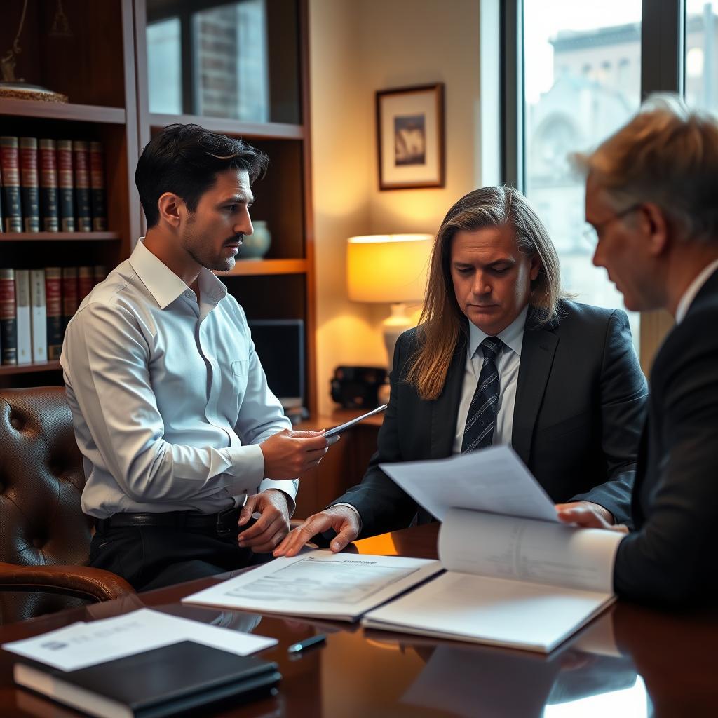 Drug Trafficking Lawyer Ontario County