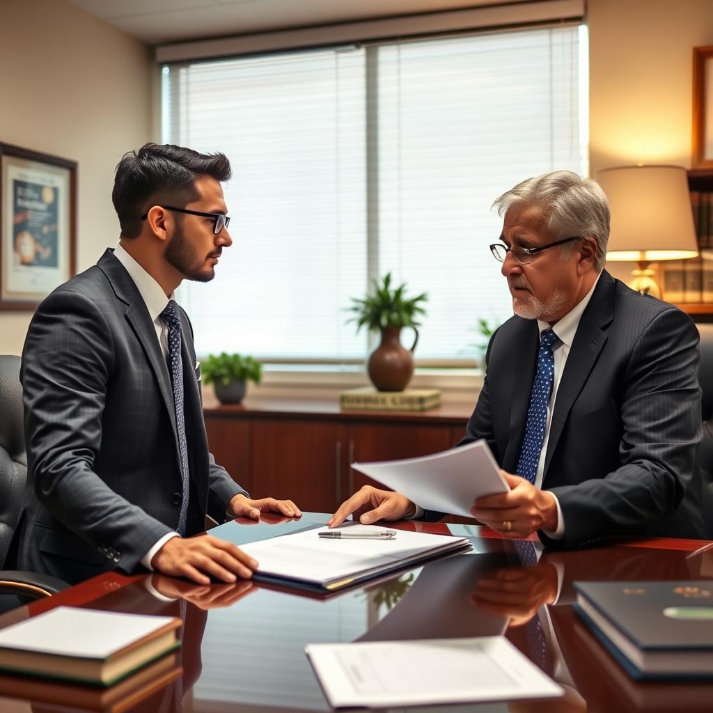 Drug Trafficking Lawyer Orange County