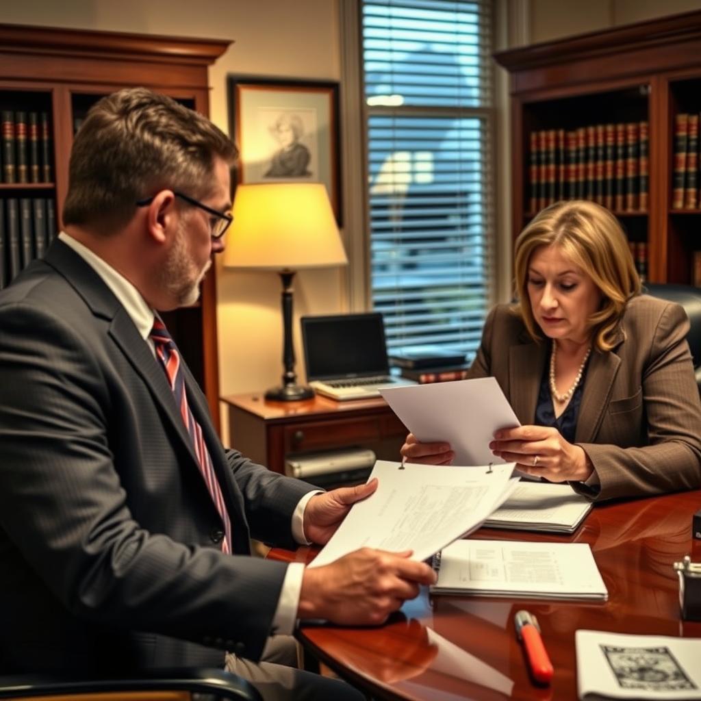 Drug Trafficking Lawyer Oswego County