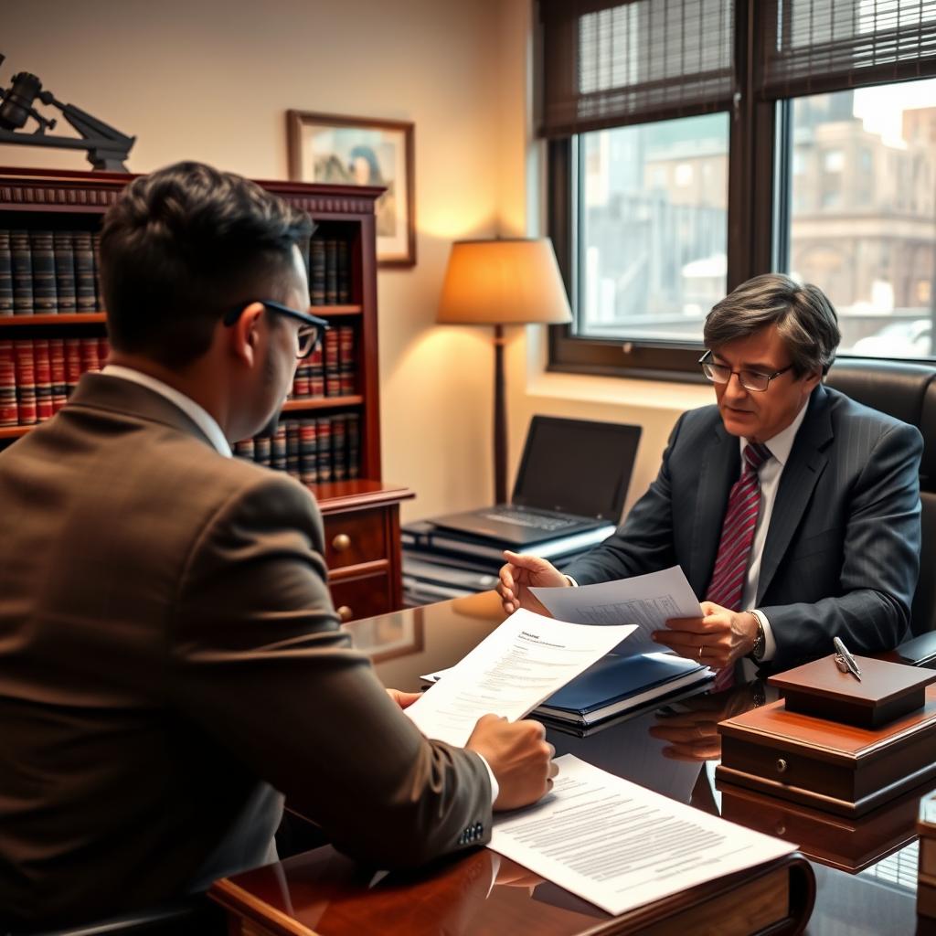 Drug Trafficking Lawyer Queens